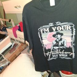 "Tombstone" The Movie T-Shirts, NEW