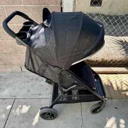 Graco Folding Stroller.