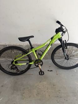Cannondale Trail 24 Kids Mountain Bike