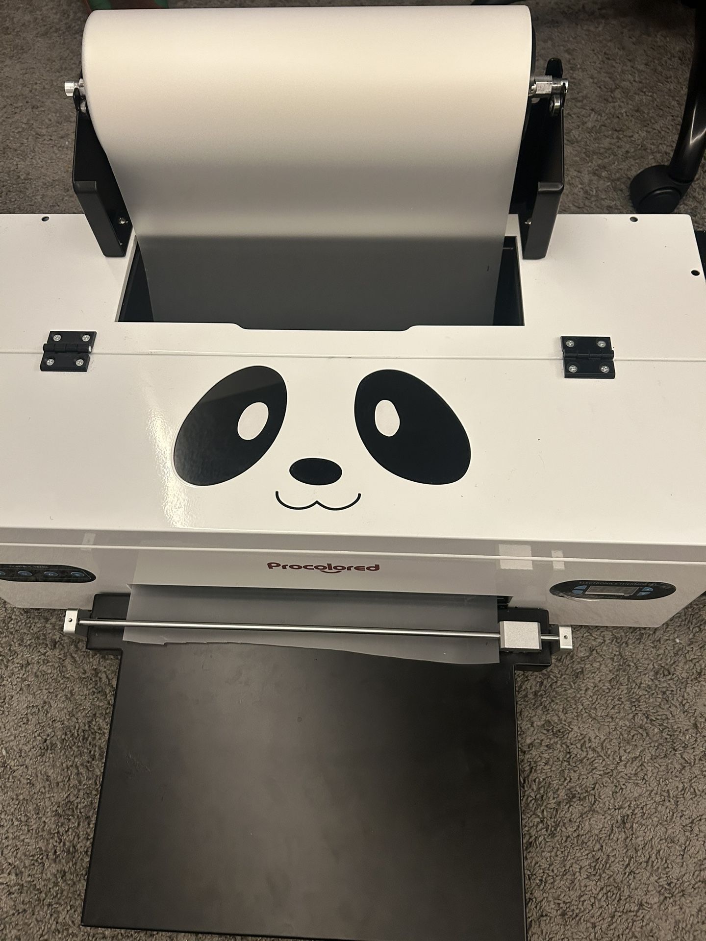 Procolored Panda DTF Printer 13" A3 L1800