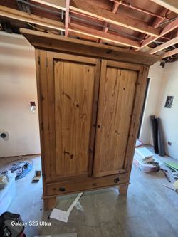 Armoire