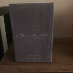 Dolce & Gabbana Light Blue 