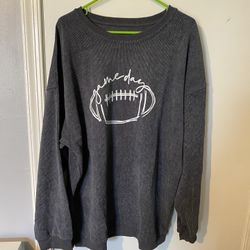 Game Day Long Sleeve Women’s 