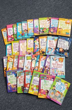 Kid books