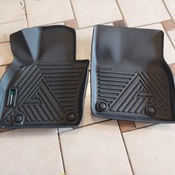 Floor Mats for Mazda CX-50 2023 2024 All Weather Protection brand new
FRONT ONLY 
$45