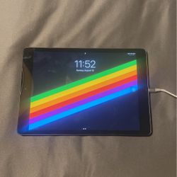 9th Generation iPad
