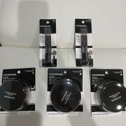 Covergirl Set