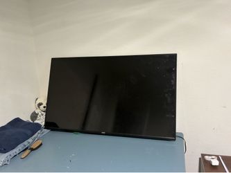 43’ tv