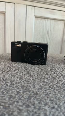 lumix model dmc-zs60
