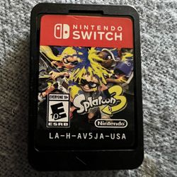 Switch game
