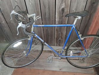 Nice ten speed
