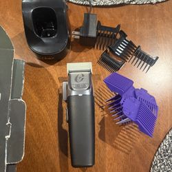 Oster Cordless Fast Feed Clippers