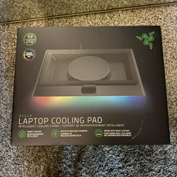 Razer Laptop Cooling Pad
