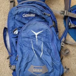 Camelbak Mule 3.0 L Resevour