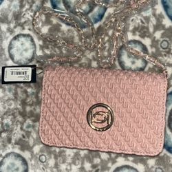 Authentic Bebe Shoulder Bag