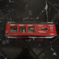 Milkwaukee 3/8" High Speed Ratchet Tinquete de alta velocidad de 3/8° Cliquet à haute vitesse de 3/8"