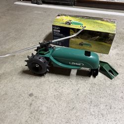 Orbit Heavy-Duty Travelling Sprinkler