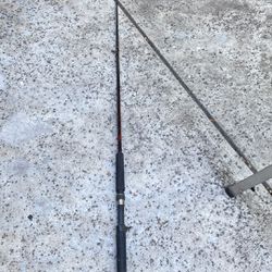 Silstar Fishing Rod & Daiwa AG130SX Reel for Sale in El Monte, CA