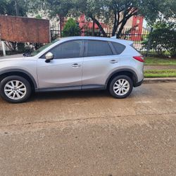 Mazda Cx5
