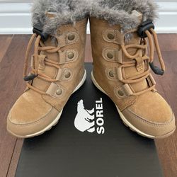 Toddler girls boots