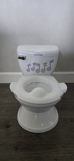 Potty Training Chair SUMMER