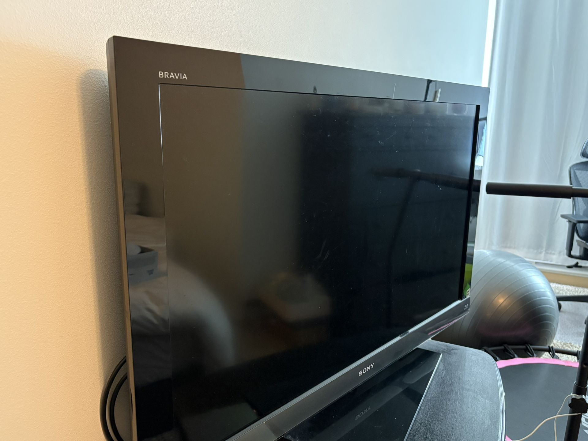 Sony Bravia TV