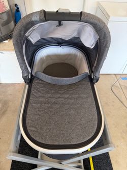 UPPAbaby Bassinet with Stand