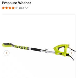 Power Washer Extension 