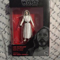 Stars Wars