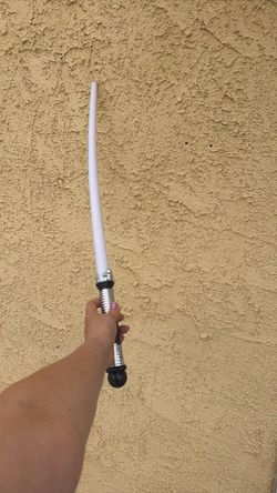 Light up sort for Halloween , $5