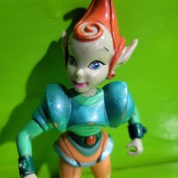 TOY COLLECTIBLES