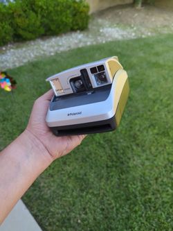 Polorid One 600