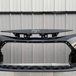 TOYOTA COROLLA SPORT BLACK ORIGINAL 2020 2021 2022 2023 2024