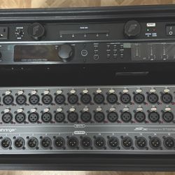 Sound system