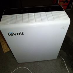 Levoit Smart/WIFI True HEPA Air Purifier LV-PUR131