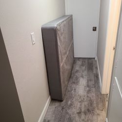Box Spring (FULL)