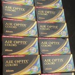 Air Optix