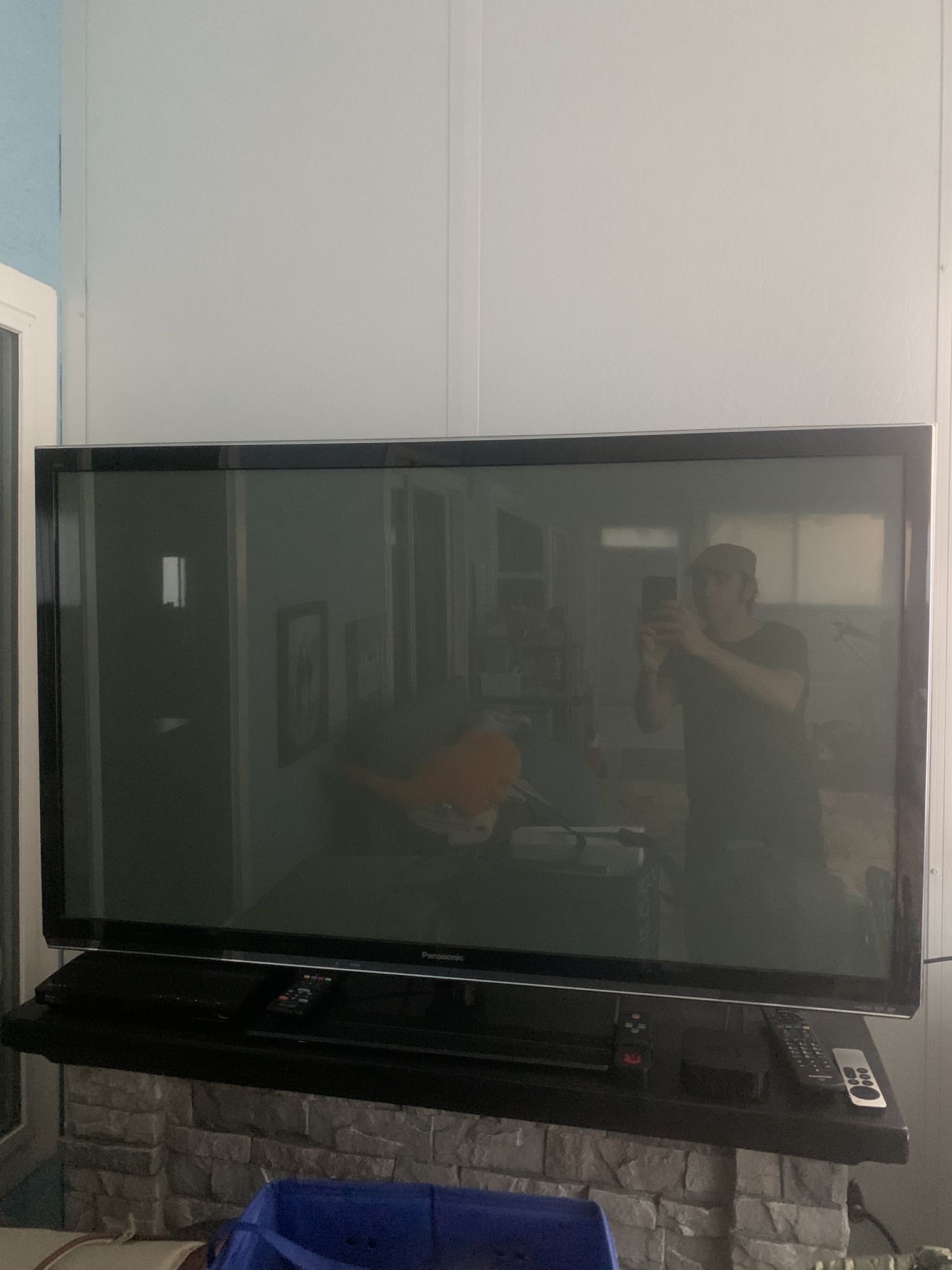 Panasonic Tv
