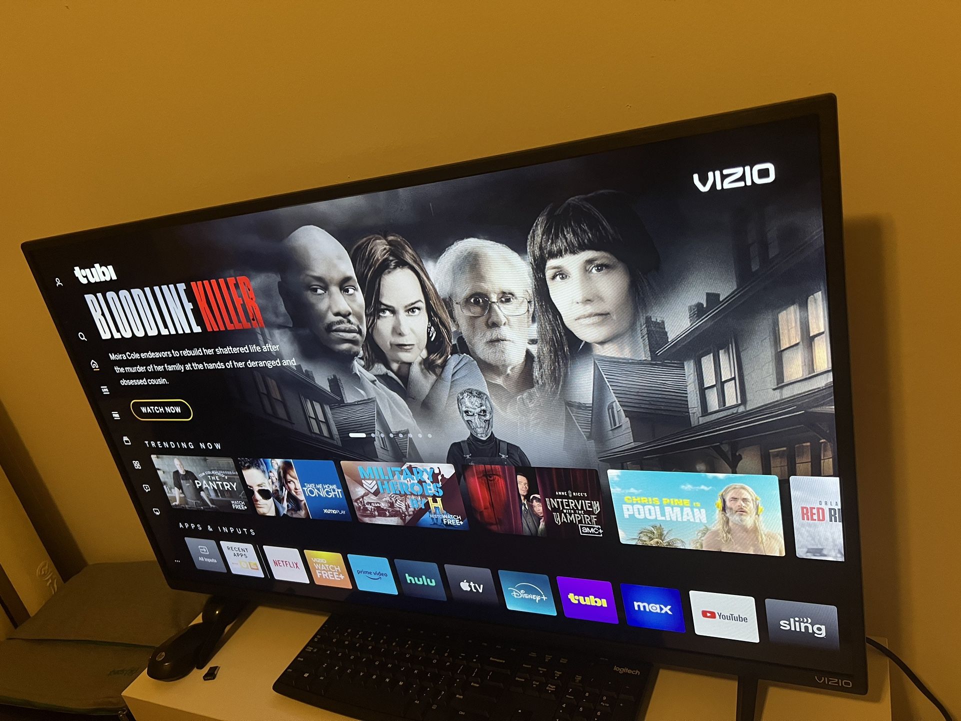 Smart TV