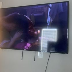 50 Inch Tv Roku 