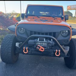 2012 Jeep For Sale