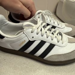 Adidas Sambas 