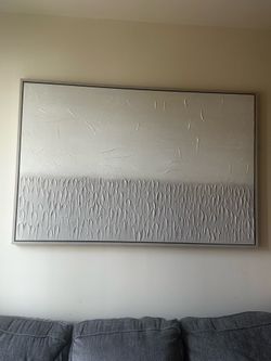 Large wall art/painting