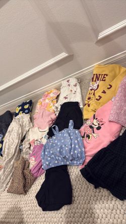 Girls 4T-5T