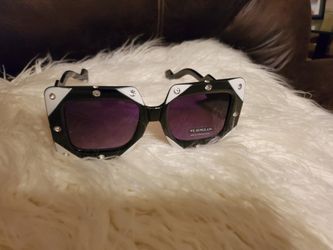 Fashion Sunglasses 