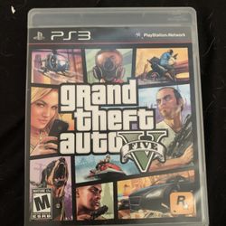 GTA V