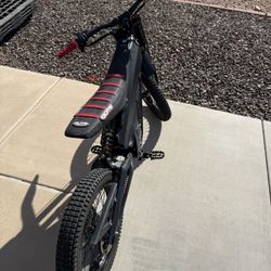 2025 Talaria XXX - NO TRADES Please 