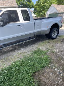 2010 Ford F-350