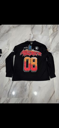 Hellstar Long Sleeve 