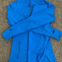 Lululemon Define Jacket Fullset